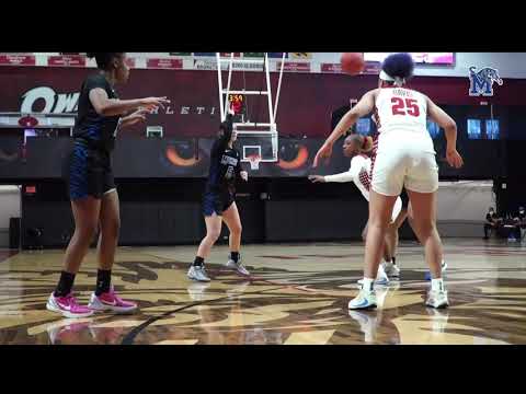 Women's Basketball: Temple Post-Game 3/2/21