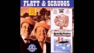 Earl Scruggs His Family & Friends - Nothin' To It