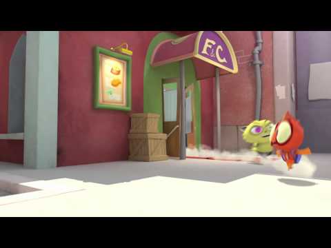 trailer