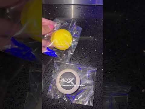 4DX AT REGAL CINEMAS #regal #4DX #cinama