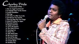 Charley Pride EZ Guitar Lesson. Kiss An Angel Good Morning. By Scott Grove