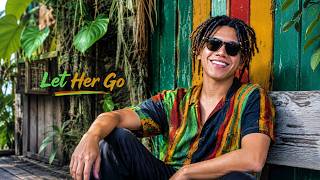 Download lagu Let Her Go - Passenger (Reggae Cover) NIFANA mp3