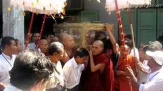 Buddhist Monk Died and Saw the Hell Heaven and Hell Visit True Real Story