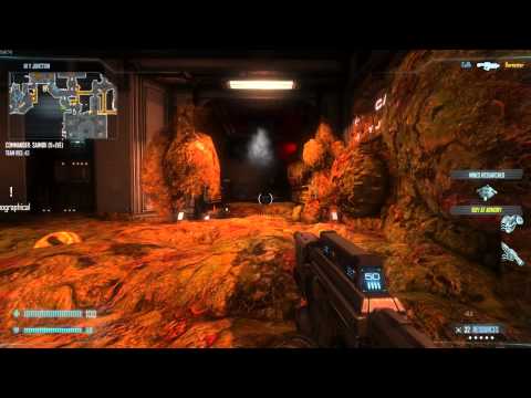 NS2HD[589] - Incredible marine game