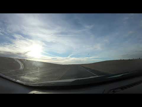 Drive to Rapid City