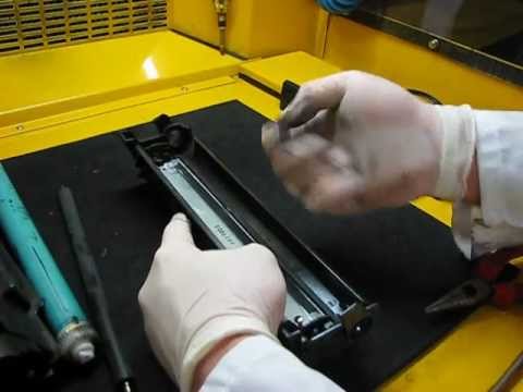 Hewlett Packard (HP) HP Toneris Juodas 49X for LaserJet 1320/3390/3392 (6.000 pages) video
