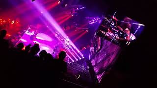 Foo Fighters - Breakdown - Eugene OR 12/5/17