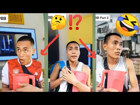 Dong RECMAR Funny TIKTOK VIRAL Compilation 🤣 part 1-3 PBB
