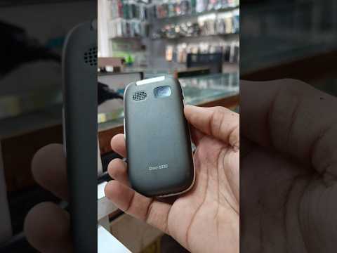 Doro 6030 Clamshell #short #shorts