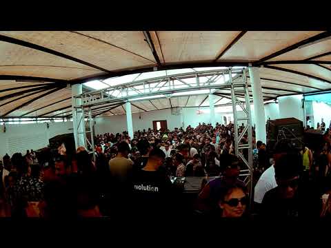 Marcio Bermudez B2B Coca District @ Far Away Festival 2023 Official After Party