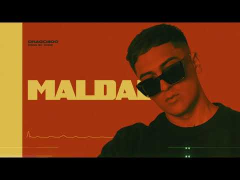 MALDAD 😈 - Drago200 (Audio Oficial) 🔥
