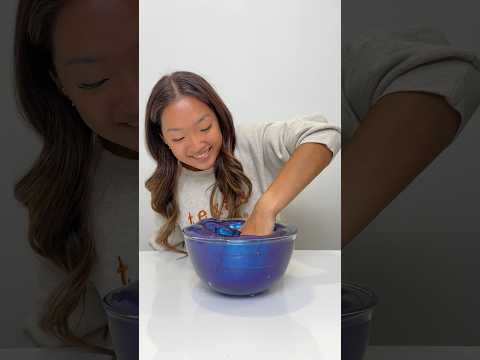 HAND IN SLIME FOR 8 HOURS?!