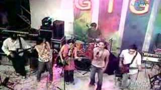 Fire - Kitchie Nadal (Live in S.O.P Gigster)