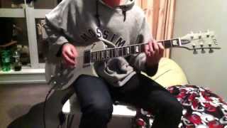Memphis May Fire (Cover) - Generation:Hate