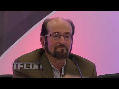 The Origin of "ba weep gra na weep ninny bong" with Writer Ron Friedman.