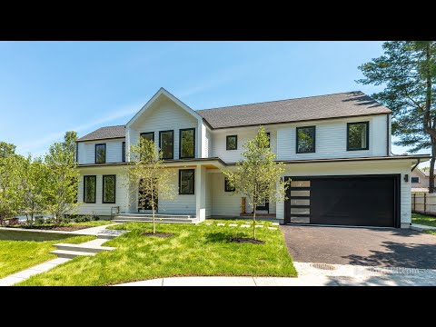 50 Voss Ter, Newton MA - Agustin Andrade - (857) 253-1548