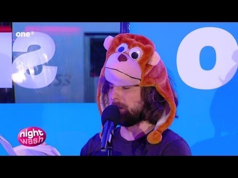 Tino Bomelino - 50 Shades auf Deutsch