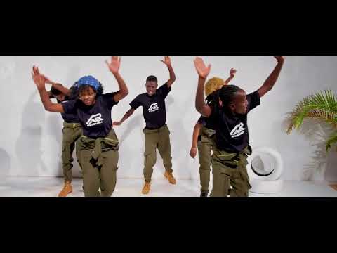 Nyasae Nomuya - Kisii Dance Academy - Official DANCE Video Dial *812*785# for Skiza