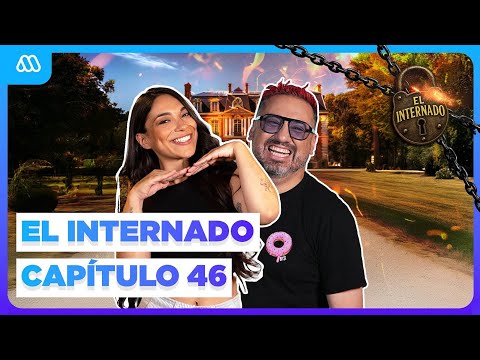 El Internado | React capítulo 46