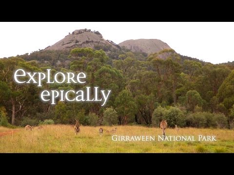 Girraween National Park