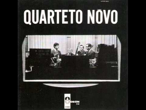 quarteto novo - 01 - o ovo