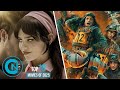 Top 10 Best Movies Of 2025 So Far