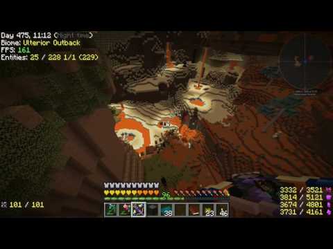 Project Ozone 2 Kappa Mode - Ep. 27 - Antlion Overlord