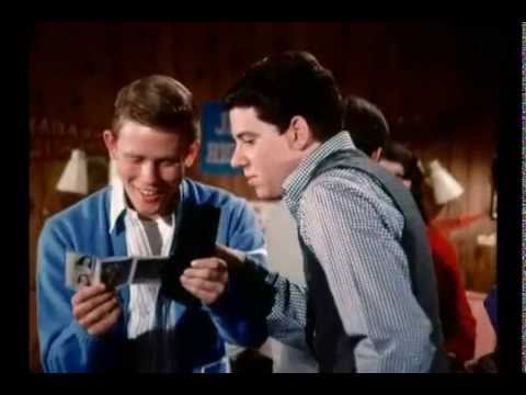 Happy Days:  Jayne Mansfield Reference