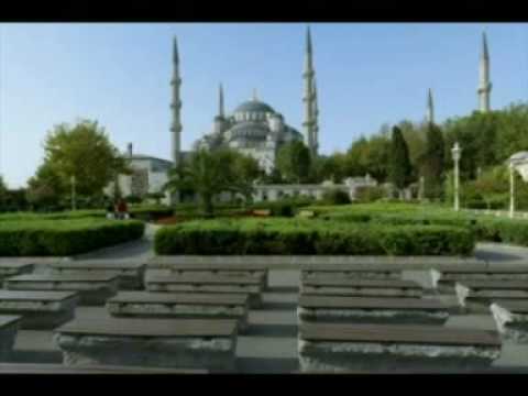 Mjesec ramazan kuranski ajeti