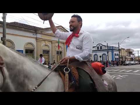Desfile de Abertura dos Festejos Farroupilhas 2026 Caçapava do Sul (2)