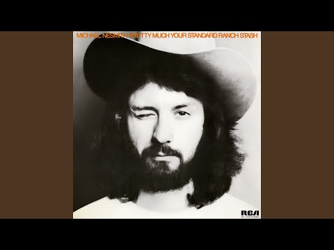 Born to Love You - Michael Nesmith