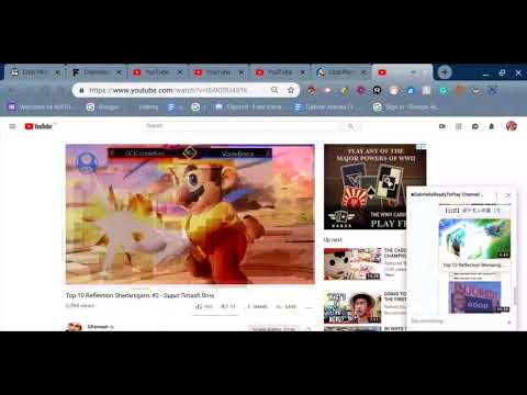 Top 10 Reflection Shenanigans (Reaction) Therooloflooned