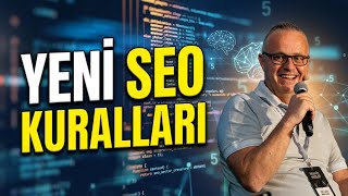 Google'da 1 Numara Olmak Geçmiş Oldu: SEO'nun Yeni Oyunları