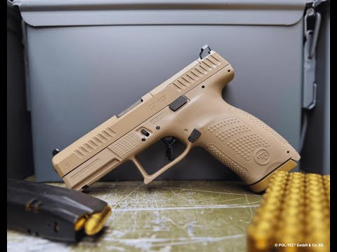 bundeswehr p13 - zerlegung, reinigung, schmierung, lagerung teil 2