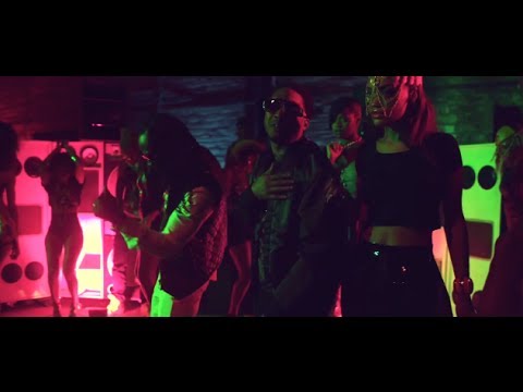 Laza Morgan - Organ Donor feat. Admiral T (Clip Officiel)