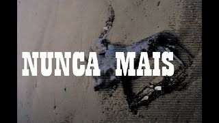 NUNCA MAIS. (LA FUGA)