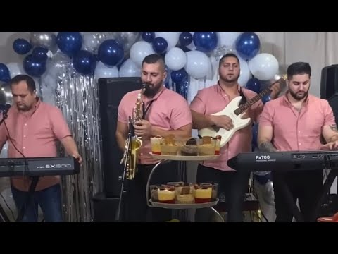 Kristian Band uk - Polobeat 2022