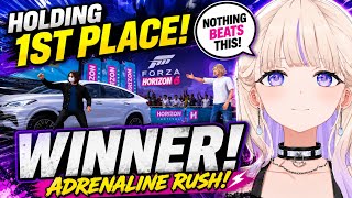 Race-Obsessed Banchou Gets Recommended Expert Difficulty【Hololive Clips / Hajime Todoroki】