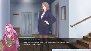 Welcome To... Chichester 2 - Part 2 : No Regrets For The Future