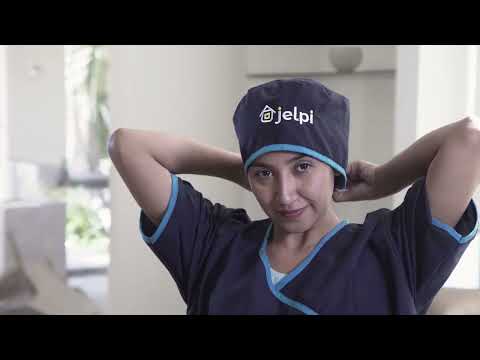 JELPI Servicios de limpieza