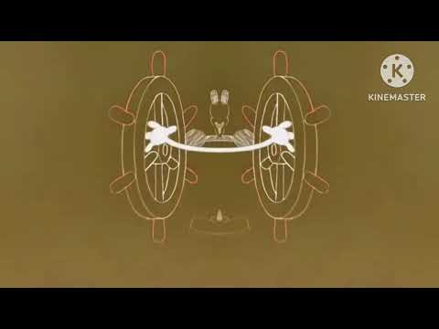 Walt Disney Animation Studios Effects (My Version By KineMaster)