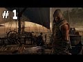 Прохождение Assassin's Creed 4: Black Flag [DLC: Freedom ...