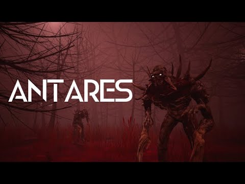 Antares - Trailer (Steam 2020) thumbnail