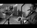 Do Nothin´Till You Hear From Me - Baritone Saxophone