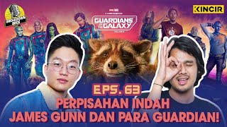 Download lagu Setelah Sekian Lama, MCU Naikin Kualitasnya Lagi - Breakdown Bros Eps. 63 @ngelantur mp3