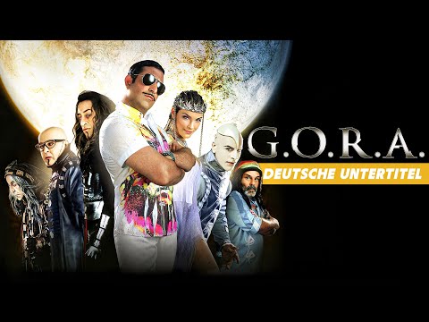 G.O.R.A – Kompletter Film (Deutsche Untertitel)