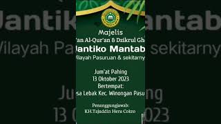 Download lagu JANTIKO MANTAB Pasuruan mp3 Download lagu JANTIKO MANTAB Pasuruan mp3