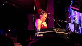 Beth Hart - Everything Must Change - City Winery, NYC -5/16/13