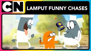 Lamput - Funny Chases 62 | Lamput Cartoon | Lamput Presents | Watch Lamput Videos