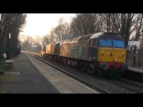 57002 & 57004 Old Hill, 07/04/15